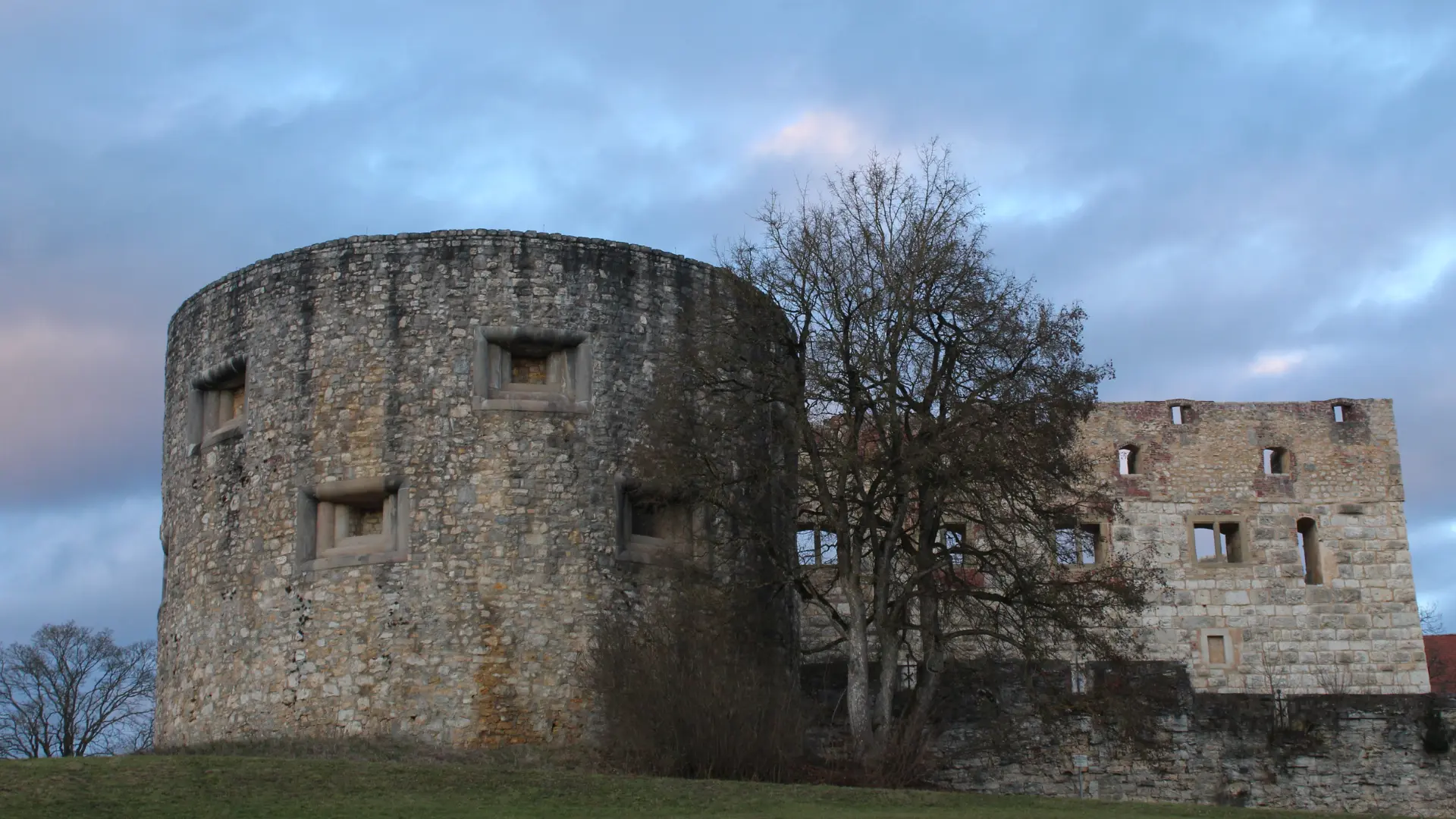 Ulm Heidenheim Frühling