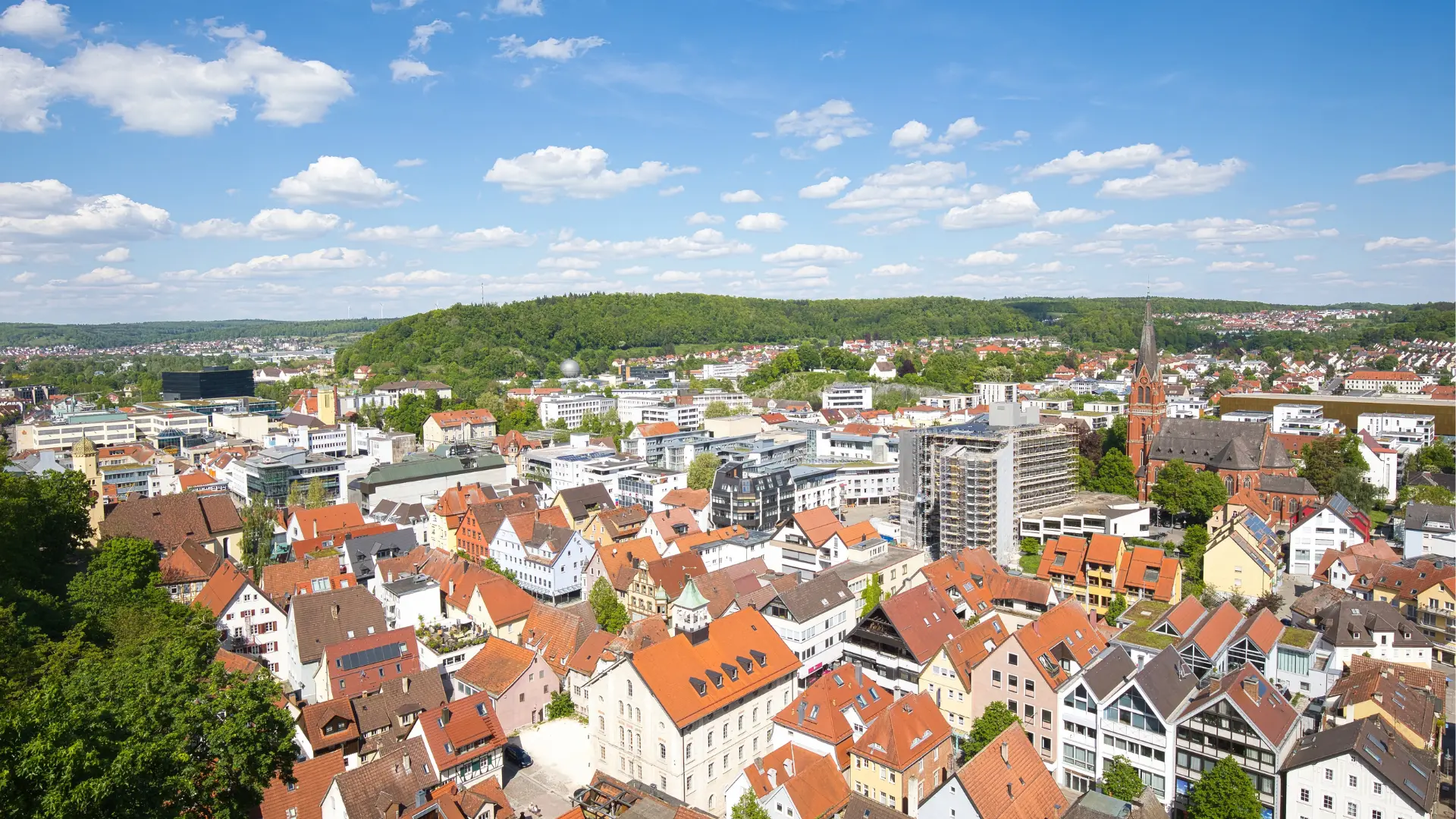Ulm Heidenheim Sommer