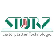 Logo für den Job Mitarbeiter Qualitätssicherung (m/w/d) – Leiterplattenfertigung