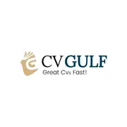 CV Gulf logo