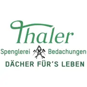 Logo für den Job Ausbildung zum Spengler (m/w/d)