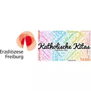 Logo für den Job Teamleitung für das Pfarrbüro (w/m/d)