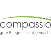 compassio Gruppe B.V. & Co. KG logo