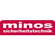 Logo für den Job Techniker für Sicherheitstechnik (m/w/d) - Vollzeit