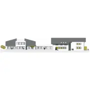 Logo für den Job Schulhausmeister/in (m/w/d)