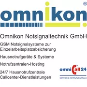 Logo für den Job Telefon-Mitarbeiter (m/w/d) für unsere Service und Notrufzentrale im Homeoffice  -Wohnort München/Umland  - Quereinsteiger (m/w/d) willkommen!