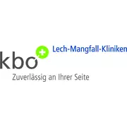 Logo für den Job Helfer (m/w/d) Freiwilliges Soziales Jahr (FSJ)-Lech-Mangfall-Klinik in Garmisch-Partenkirchen