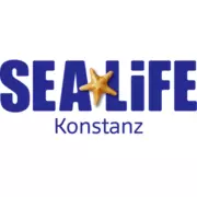 Logo für den Job Servicekraft (m/w/d) für die Gastronomie im SEA LIFE Konstanz
