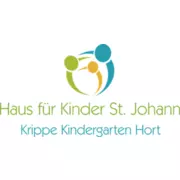 Logo für den Job Kinderpfleger*in (m/w/d)