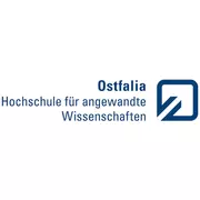 Logo für den Job Mitarbeiter*in für die Koordination und Organisation des akademischen Lehrbetriebs (m/w/d)