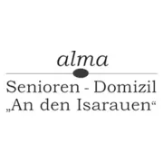 Logo für den Job Gerontopsychiatrische Fachkraft