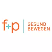 Logo für den Job Physiotherapeut*in (m/w/d) für unser f+p Team in München gesucht
