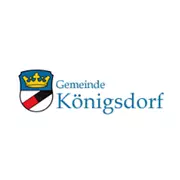 Logo für den Job Die Gemeinde Königsdorf sucht eine Reinigungskraft für die Turnhalle der Grund- und Mittelschule sowie der Mittagsbetreuung (m/w/d) ab 01. Juli 2026, 20 Stunden/Woche