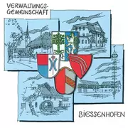 Logo für den Job Sachbearbeiter für das Bürgerbüro in Teilzeit mit 27 bis 29 Stunden (m/w/d)