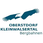 Logo für den Job Seilbahnmitarbeiter für Bahnen (m/w/d) für Söllereck, Heuberg, Fellhorn, Nebelhorn, Kanzelwand