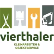 Logo für den Job Reinigungskraft (m/w/d) Minijob