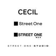 Logo für den Job Werkstudent / Sales Assistant (m/w/d) - Street One & CECIL in Konstanz