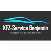 Logo für den Job Kfz-Mechatroniker (m/w/d)