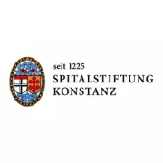 Logo für den Job Pflegefachkraft (m/w/d) für die Spitalstiftung Konstanz