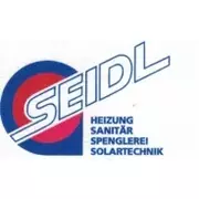 Logo für den Job Anlagenmechaniker SHK (m/w/d) - ab sofort in Peißenberg