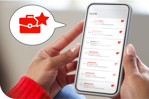 TopJob Mobile