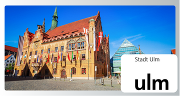 Stadt Ulm