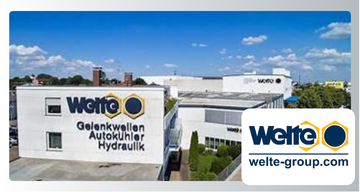 Welte Cardan-Service GmbH