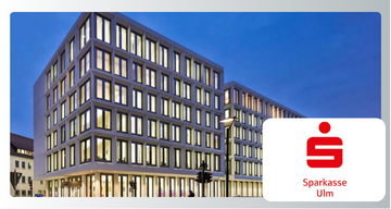 Sparkasse Ulm