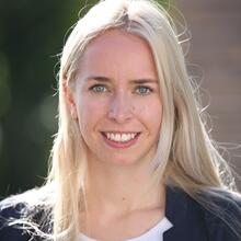 Christina Umann picture