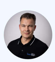 Maik Baumbach picture