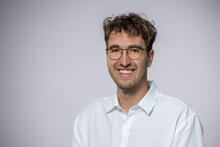 Timo Stadler  picture