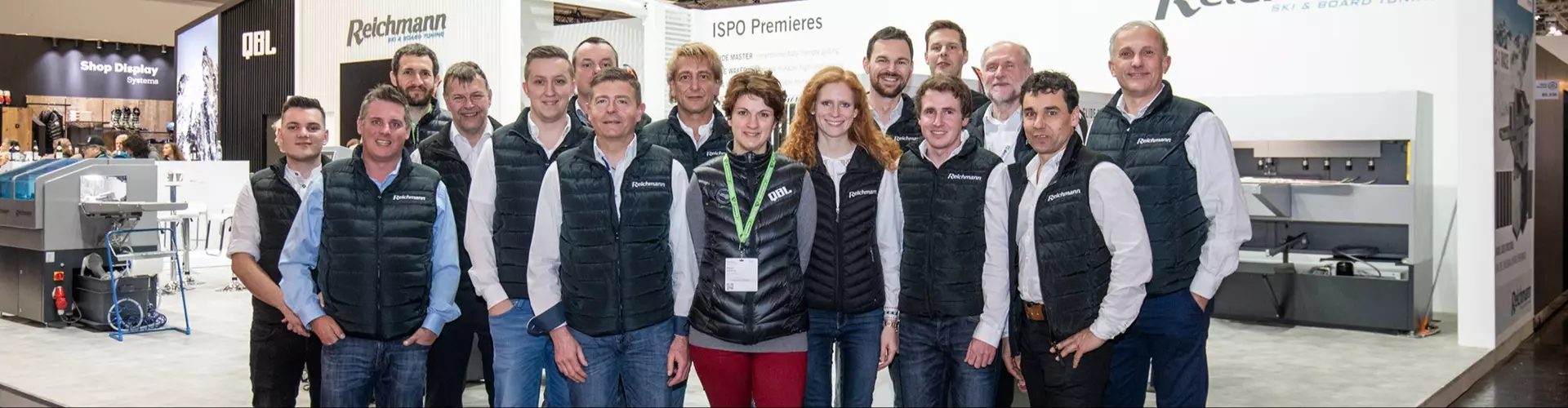 Reichmann & Sohn GmbH cover