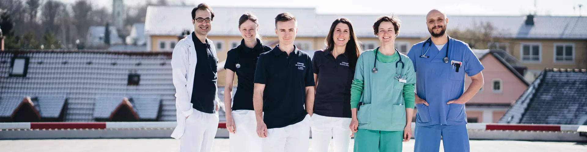 ADK GmbH für Gesundheit und Soziales cover