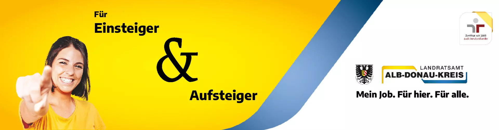 Landratsamt Alb-Donau-Kreis cover