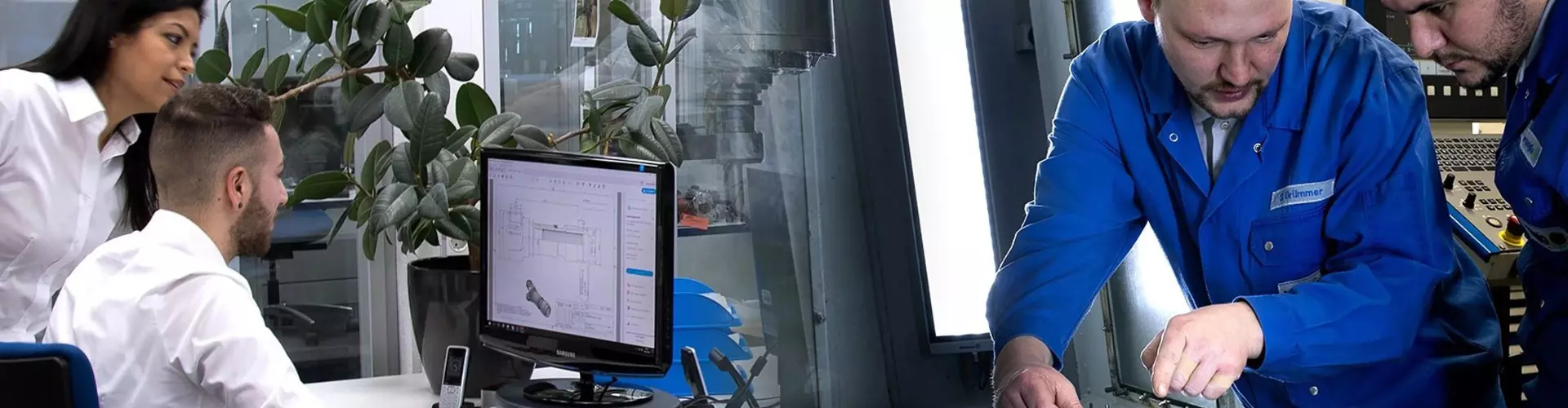 Welte Firmengruppe cover