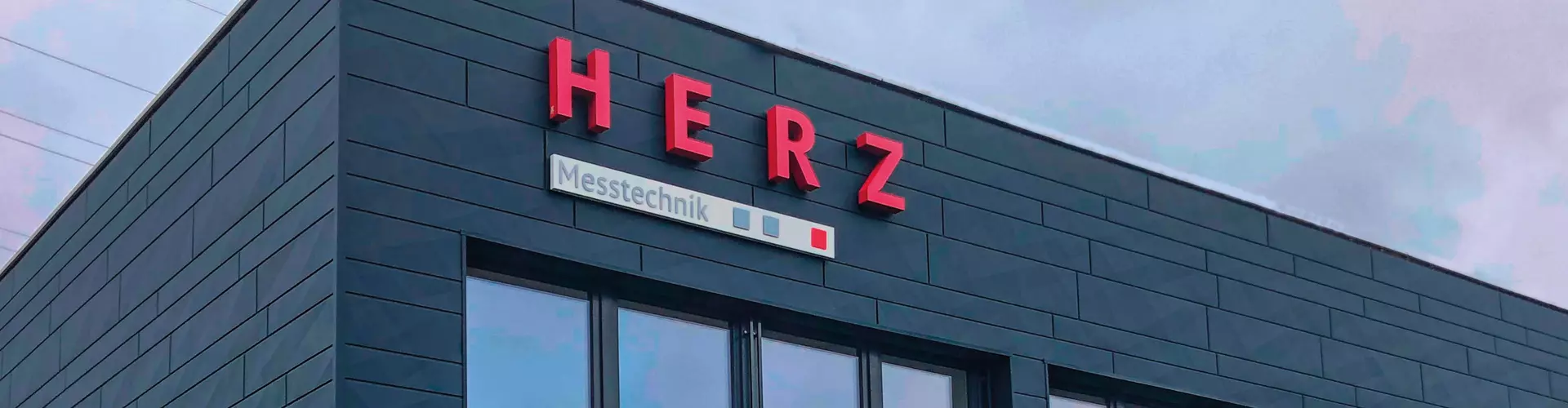 Herz Messtechnik GmbH cover