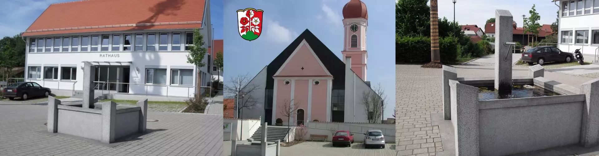 Gemeinde Winterrieden cover