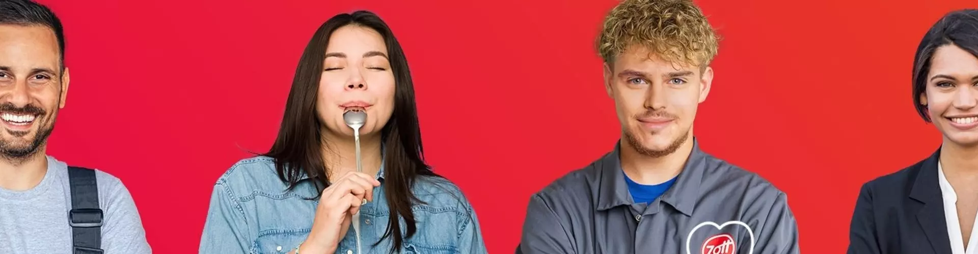 Zott SE & Co. KG cover