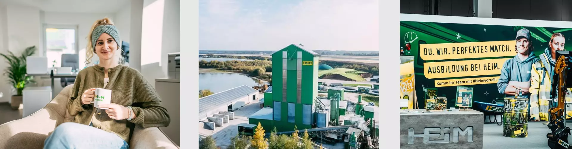HEIM Bau GmbH & Co. KG cover