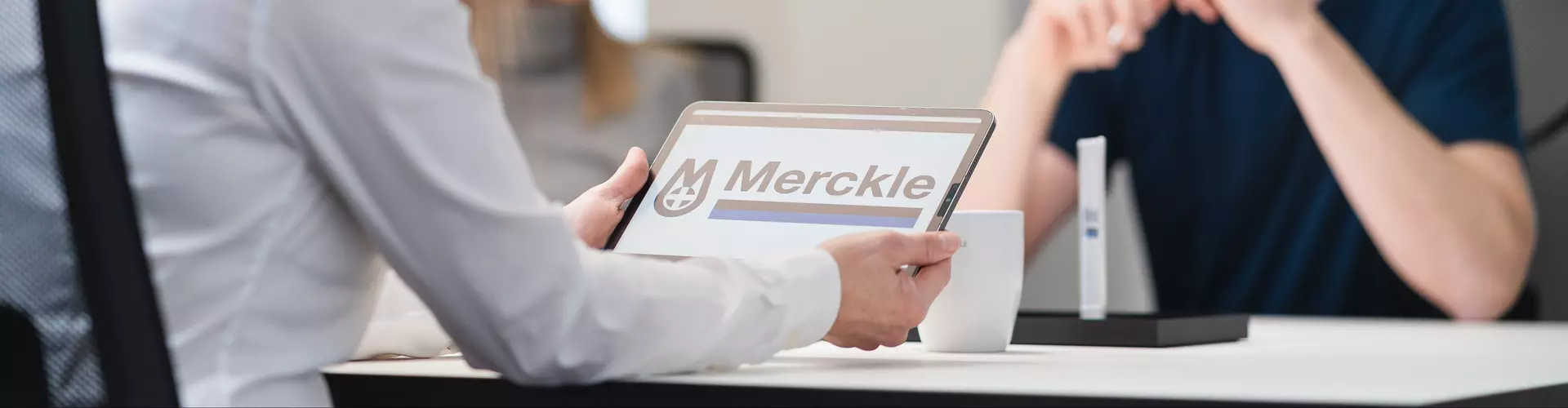Merckle Service GmbH cover