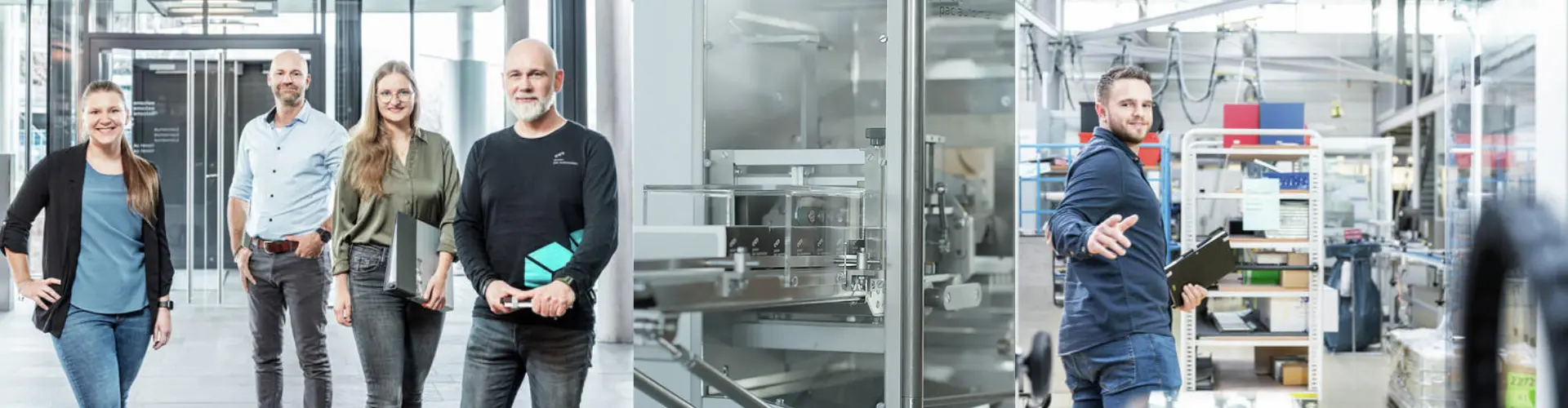 pester pac automation GmbH cover