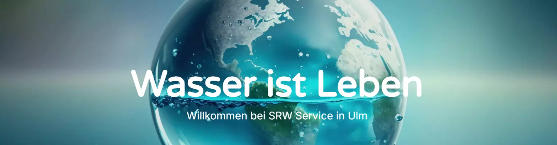 SRW Service Ulm cover