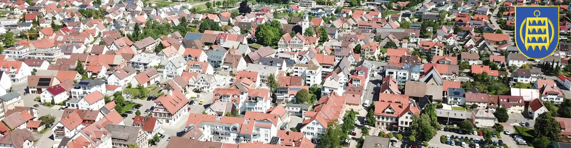 Stadt Laichingen cover