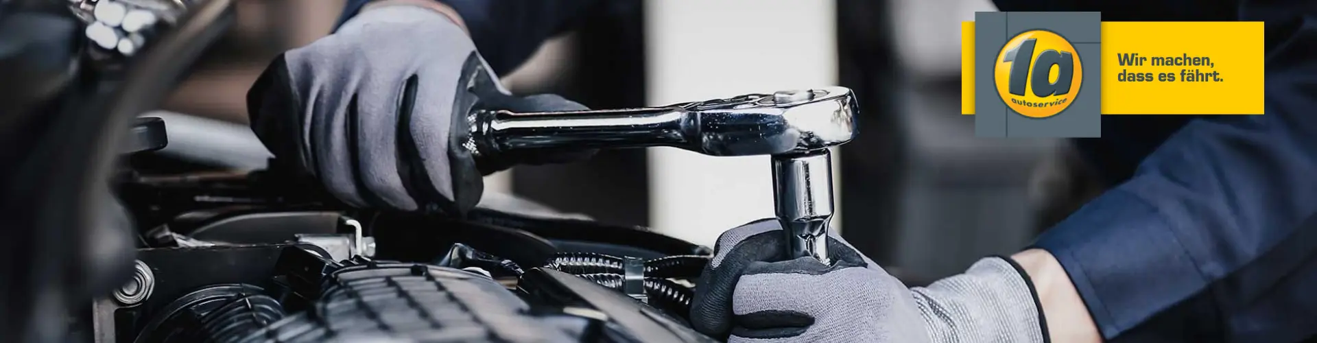 W & D Auto-Service GbR cover