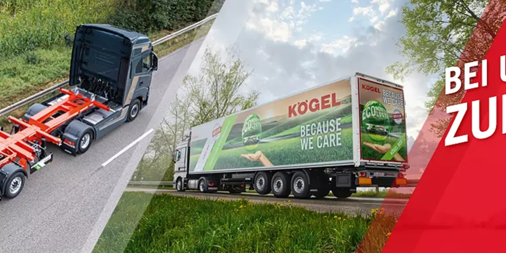 Kögel Trailer GmbH