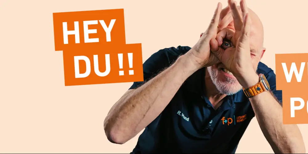 f+p GmbH