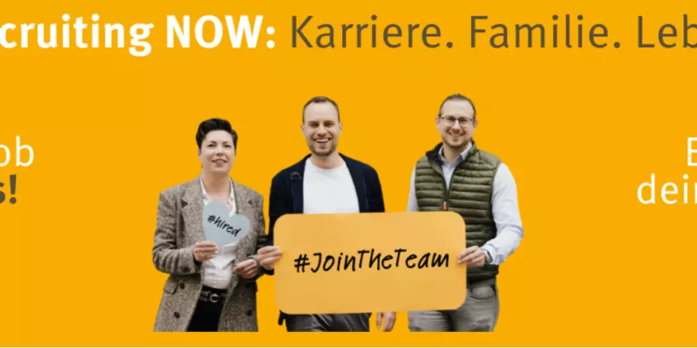 Recruiting Now GmbH