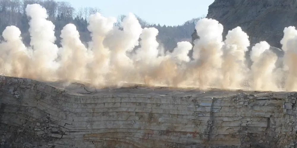 BuS Süd Bohr- und Sprengdienstleistungen GmbH